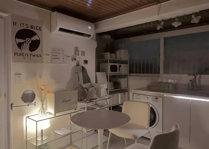 3 L 3 Beds L Mrt 8 Min L Gwanghwamun ソウル特別市