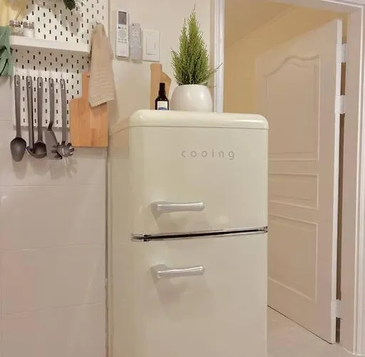 アパート 3 L 3 Beds L Mrt 8 Min L Gwanghwamun