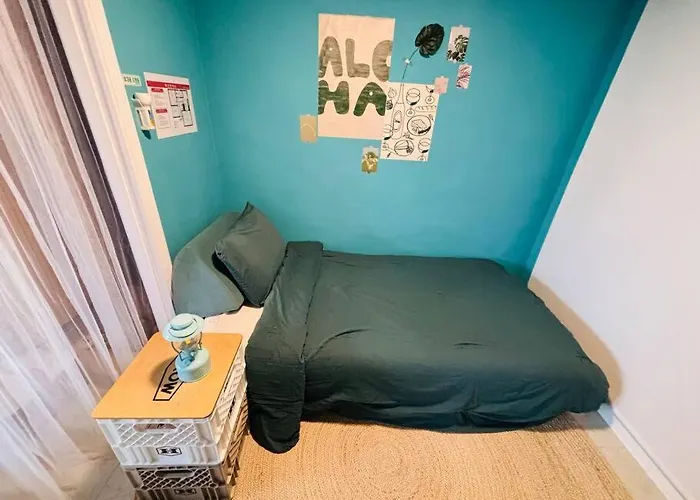 3 L 3 Beds L Mrt 8 Min L Gwanghwamun アパート ソウル特別市