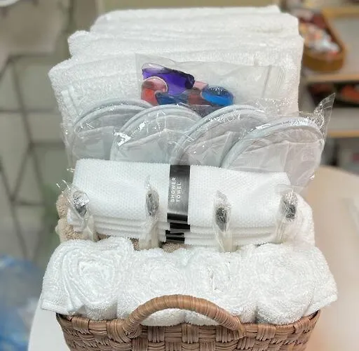 3 L 3 Beds L Mrt 8 Min L Gwanghwamun アパート