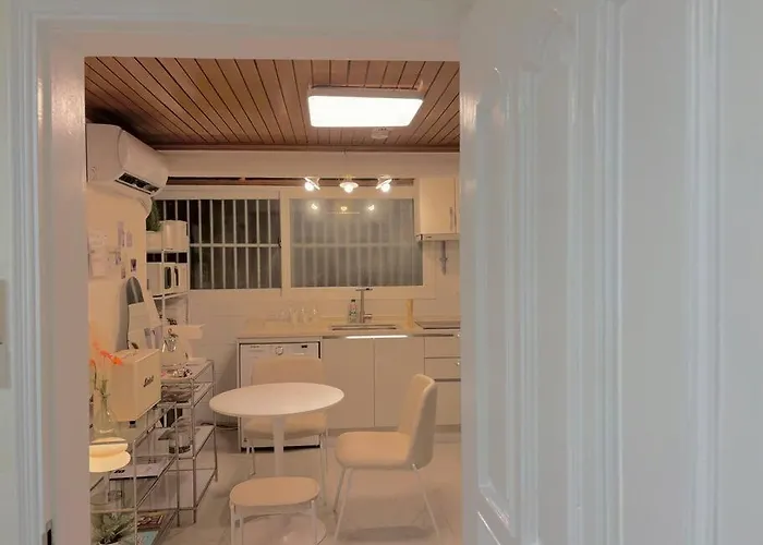 アパート 3 L 3 Beds L Mrt 8 Min L Gwanghwamun