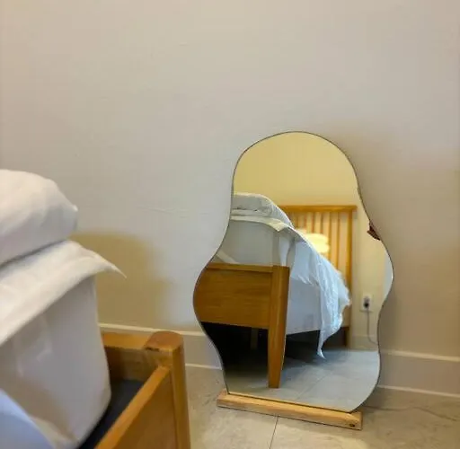 3 L 3 Beds L Mrt 8 Min L Gwanghwamun *