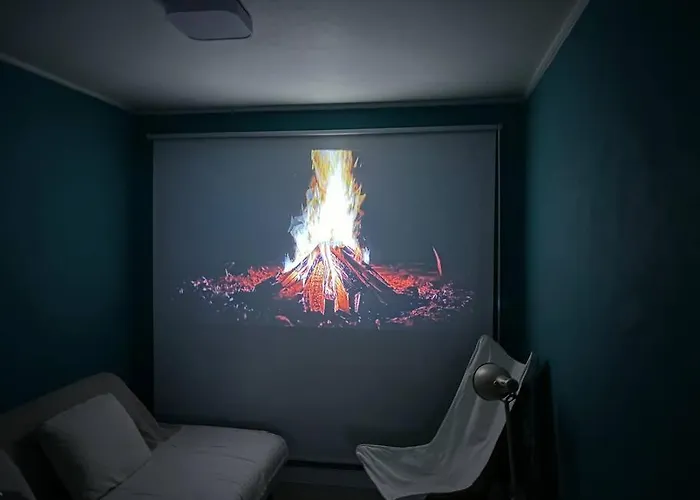 3 L 3 Beds L Mrt 8 Min L Gwanghwamun アパート