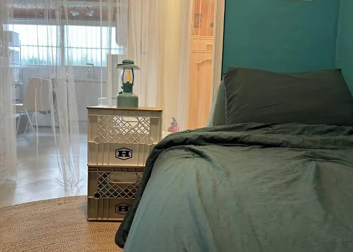 アパート 3 L 3 Beds L Mrt 8 Min L Gwanghwamun *