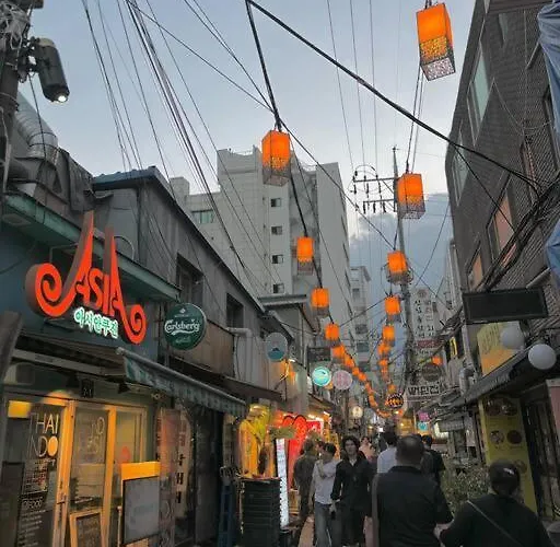 アパート 3 L 3 Beds L Mrt 8 Min L Gwanghwamun ソウル特別市