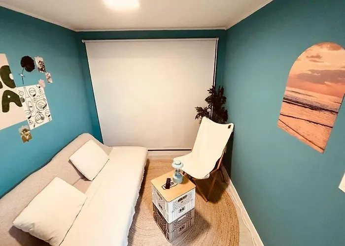 3 L 3 Beds L Mrt 8 Min L Gwanghwamun * ソウル特別市