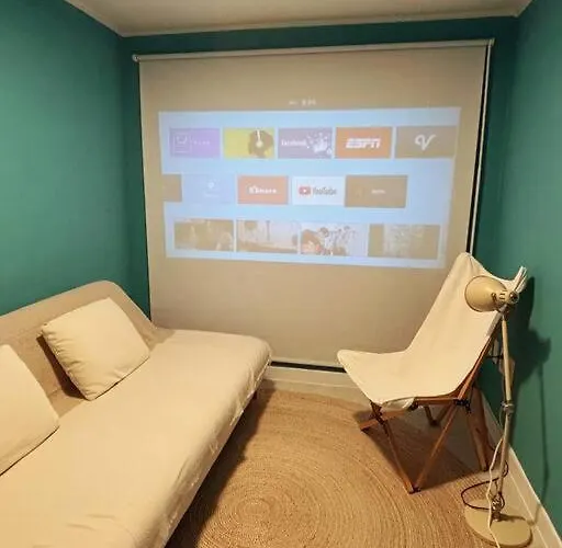 アパート 3 L 3 Beds L Mrt 8 Min L Gwanghwamun