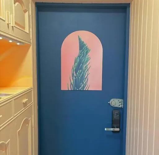 アパート 3 L 3 Beds L Mrt 8 Min L Gwanghwamun