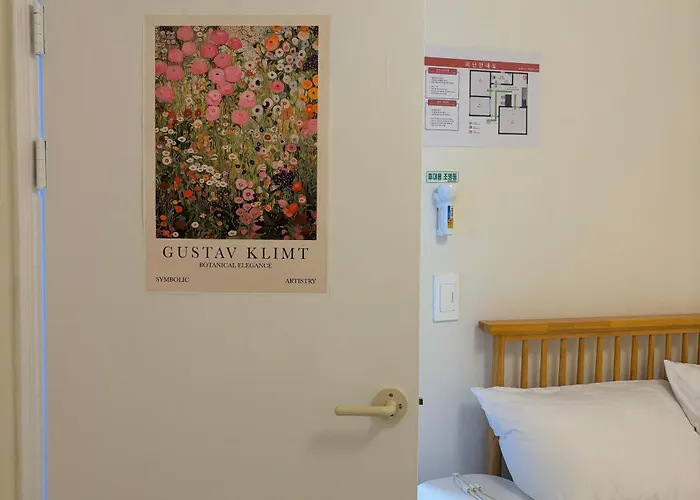 アパート 3 L 3 Beds L Mrt 8 Min L Gwanghwamun ソウル特別市